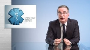 Emergency Medical Services