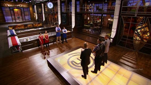 The Final 4