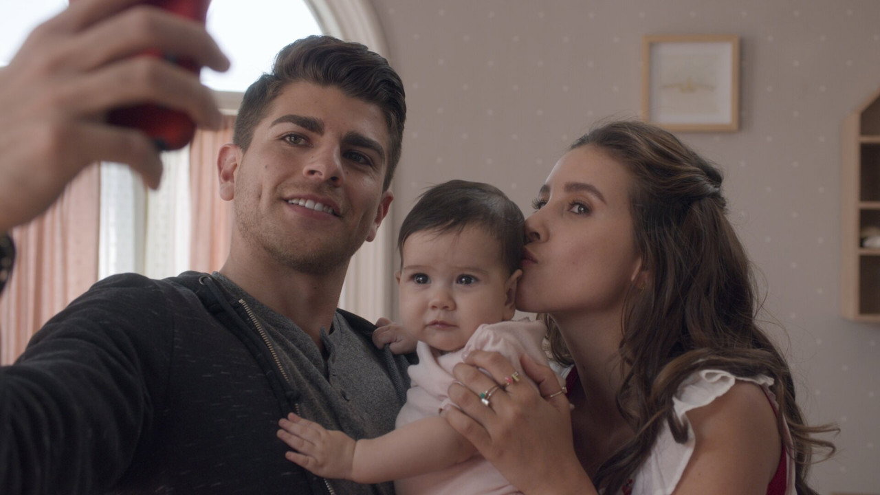 Paternidad (Fatherhood)