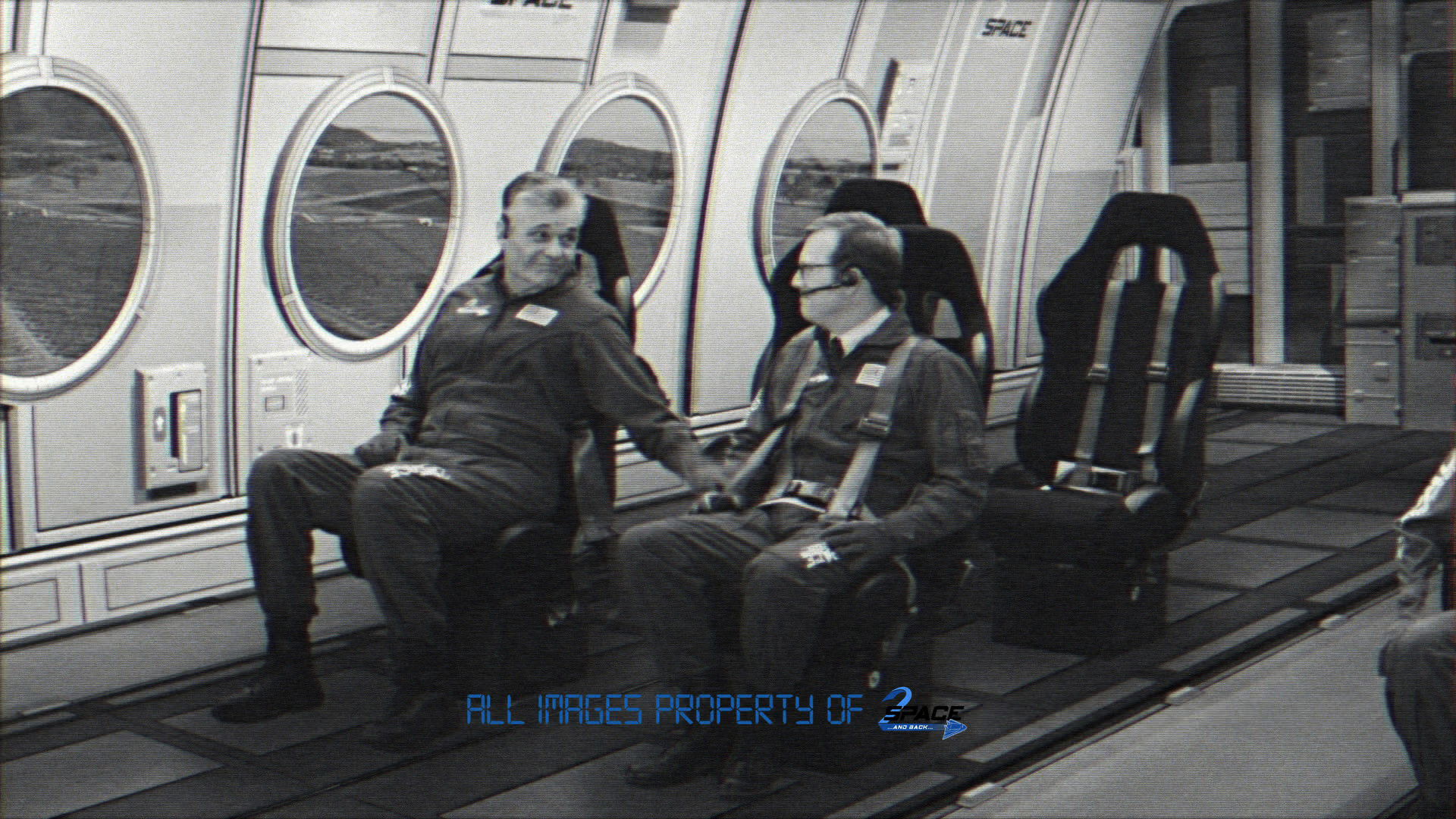 Best Friend; Space