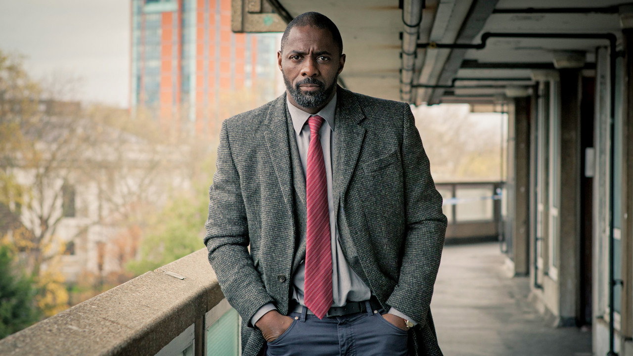 Luther