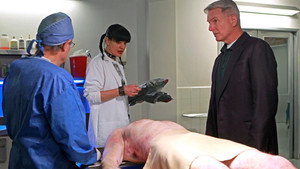 Морская полиция: Спецотдел