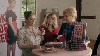 Het begin van het einde