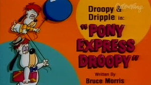 Catastrophe Cat/Droopy and the Dragon/Wildmouse II