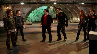 Bionic Showdown: Part 1