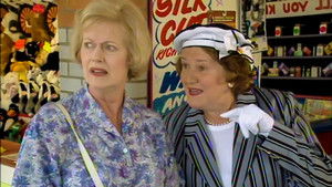 The Senior Citizens\' Outing
