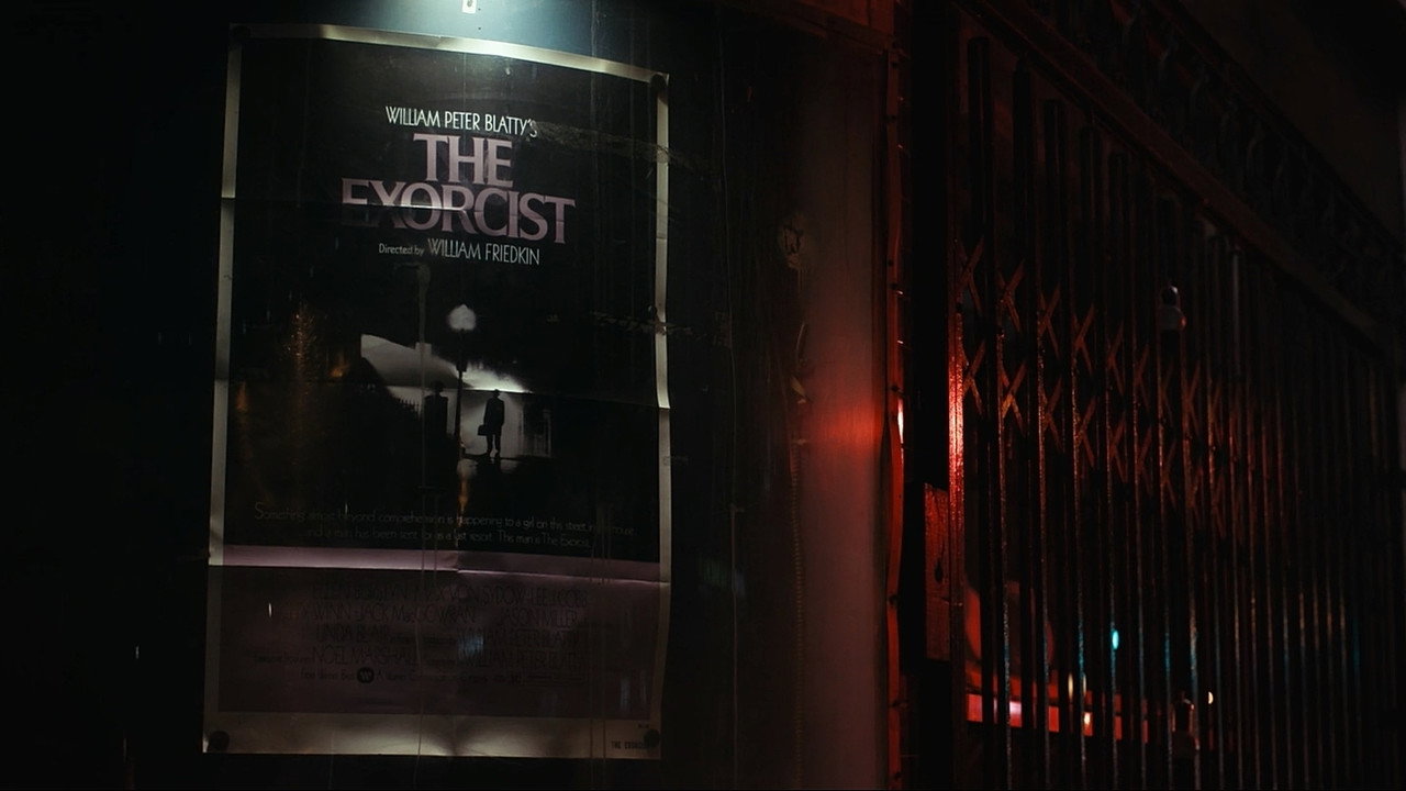 The Exorcist