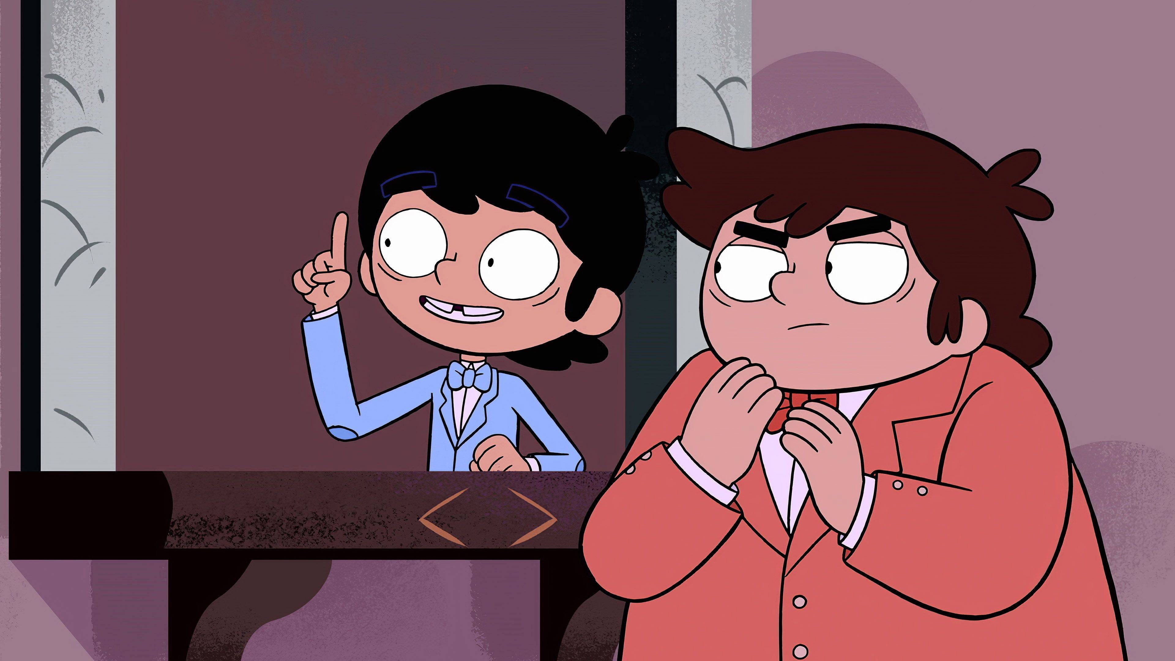 Chata\'s Quinta Quinceañera