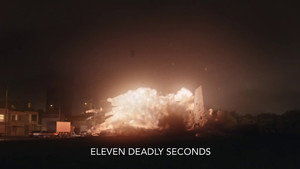 Eleven Deadly Seconds