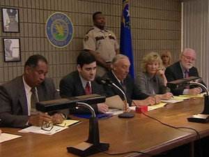 Department Investigation: Part 1