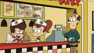 Day of the Dad/Small Blunder