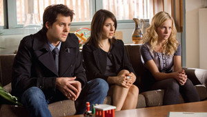 Life Unexpected
