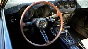 1972 Datsun 240Z