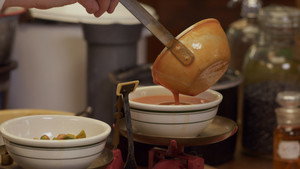 Soup of the Century