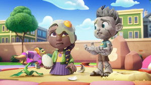 Awesome Possum/Frozen Fiasco