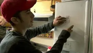 Свежая кровь