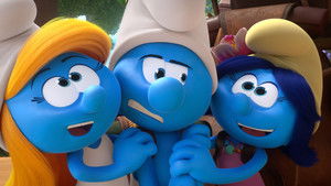 The Pluffs!