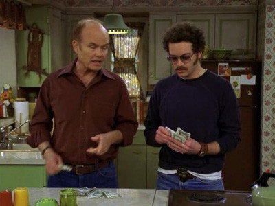 Обширный инфаркт