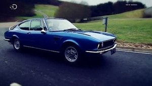 Fiat Dino