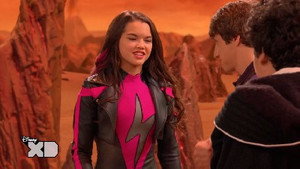 Do You Want to Build a Lava Man