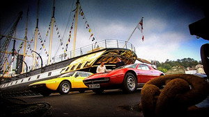 Mid-Engine Italian Supercars for Under £10,000