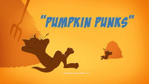 Шоу Тома и Джерри