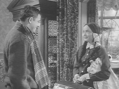 Morticia\'s Romance: Part 1