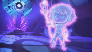 Powerpond Weed/Owlette Comes Clean