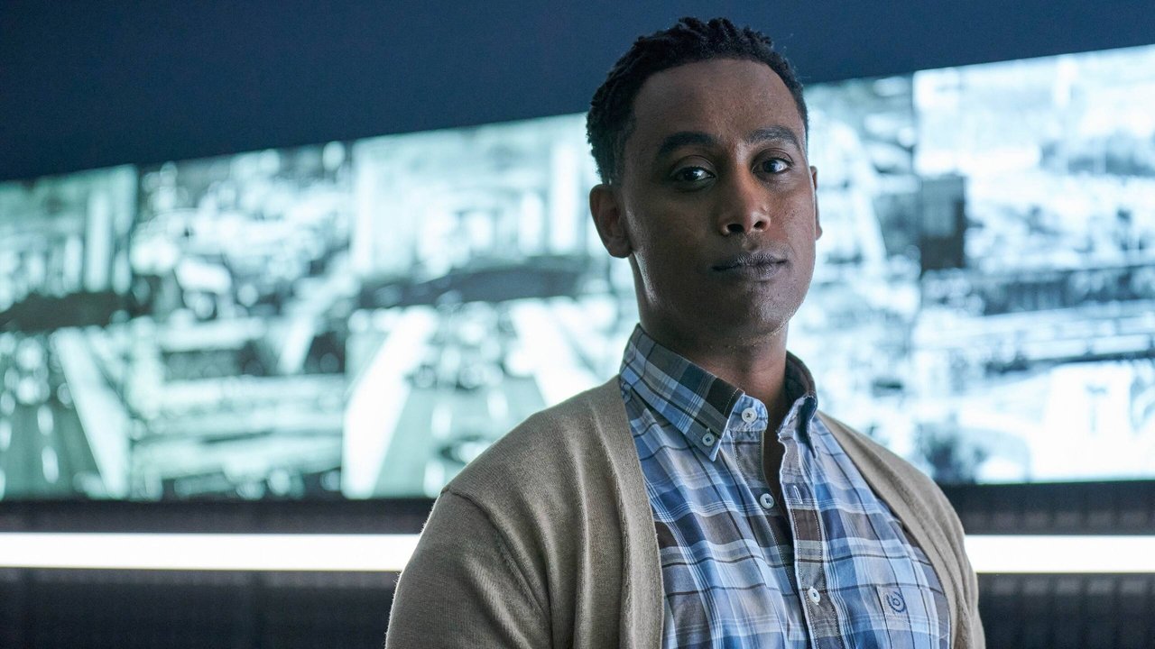 Law & Order Toronto: Criminal Intent