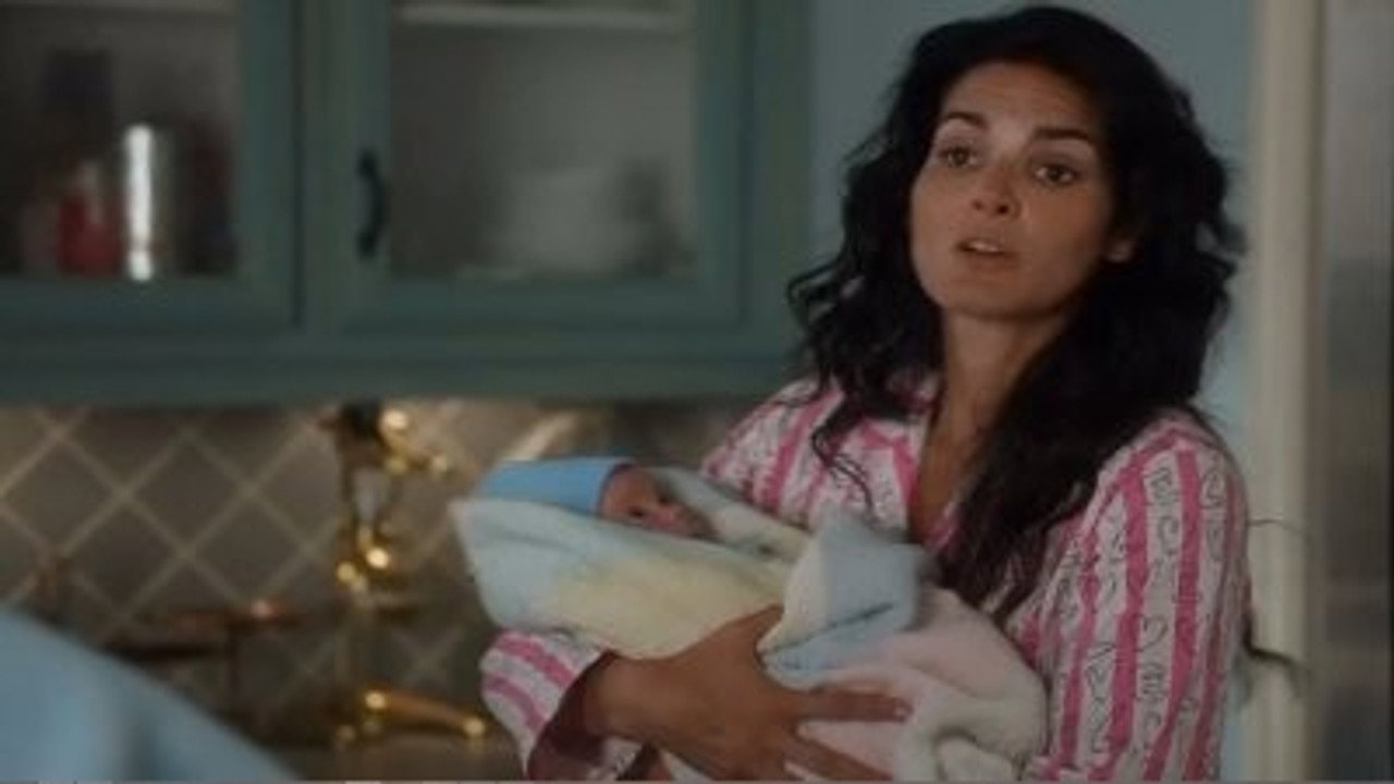 Rizzoli & Isles