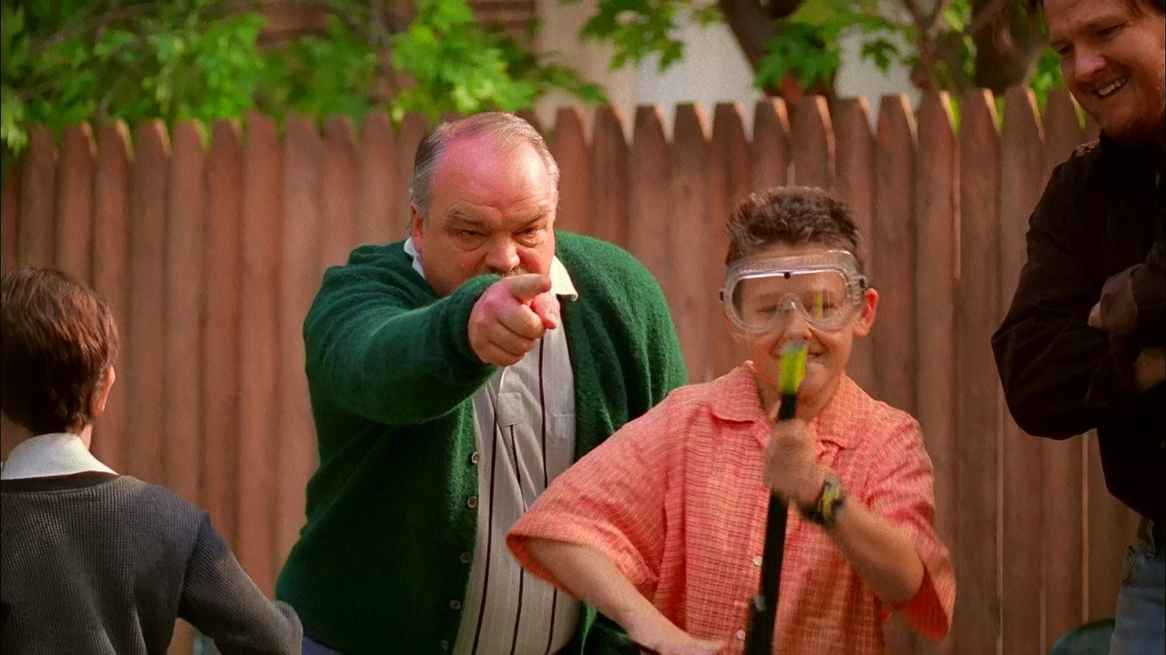 Jimmy\'s Got a Gun