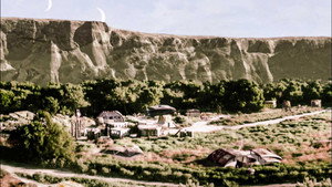 Терра Нова