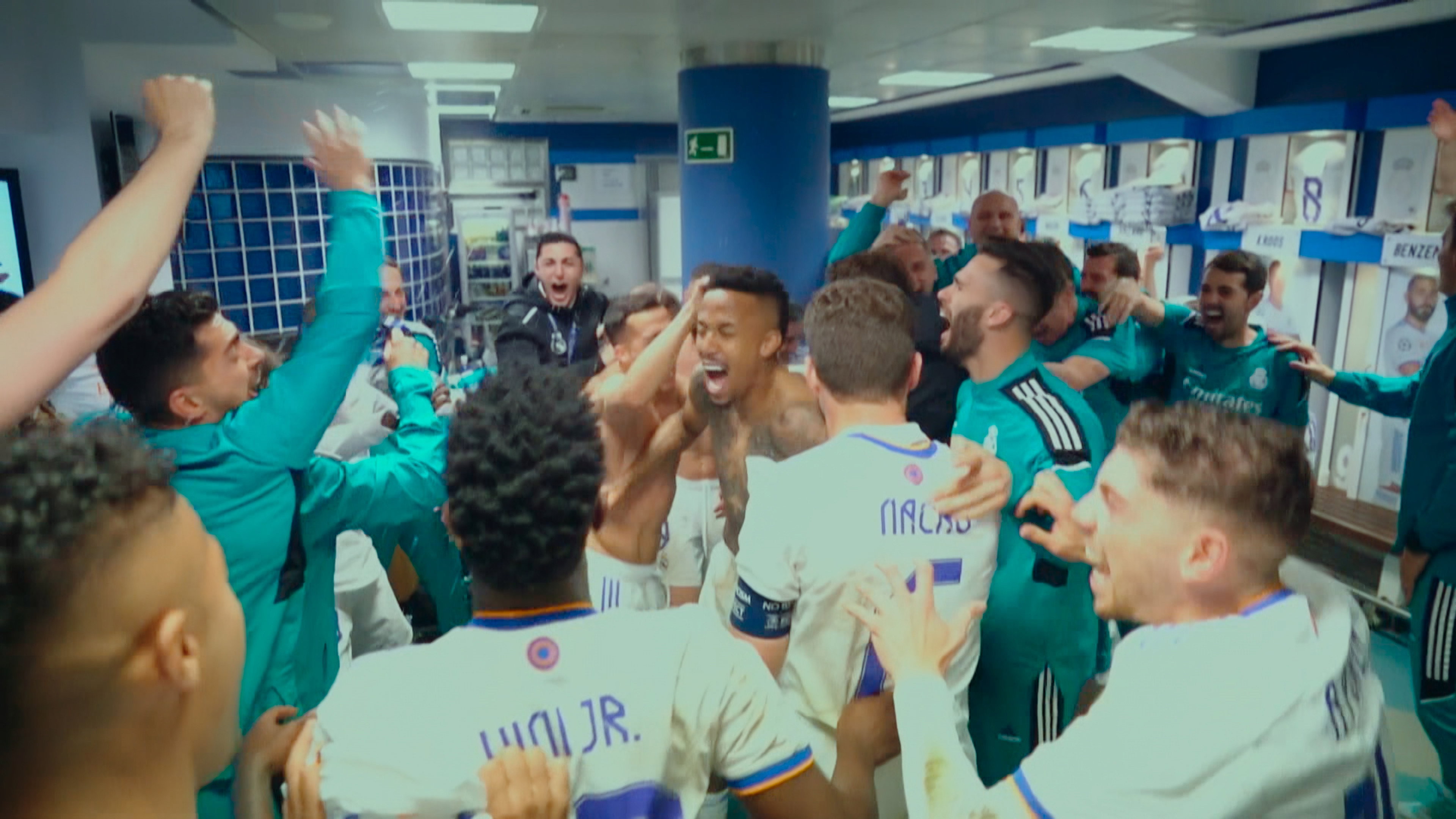 Until The End