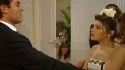 Luis Fernando contra María
