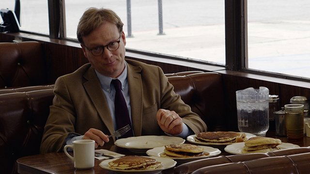 Pancakes; Divorce; Pancakes