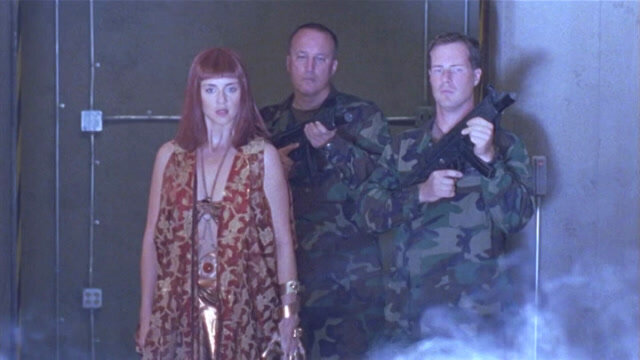 Звездные врата: ЗВ-1
