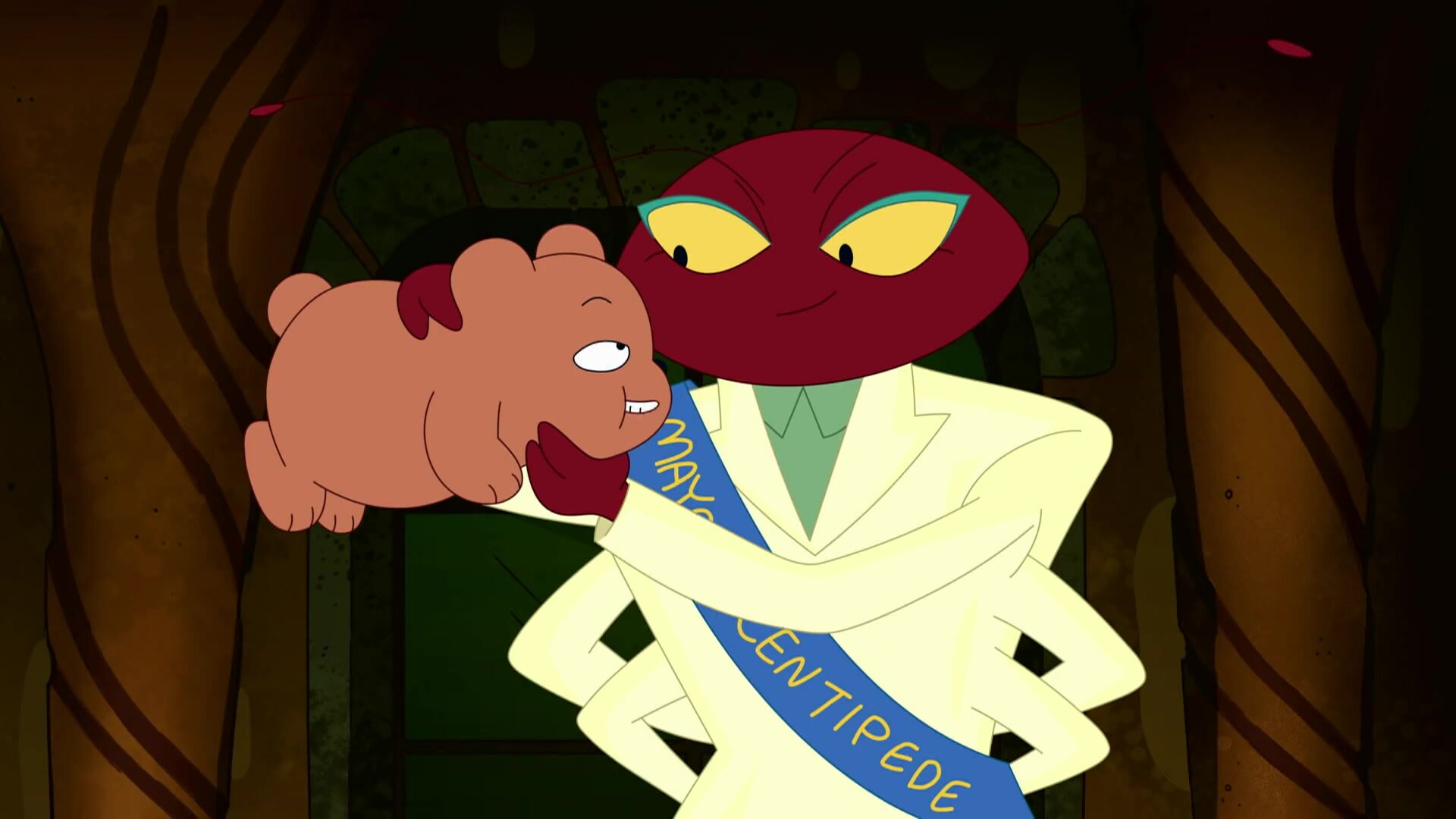 Bug City Sleuths