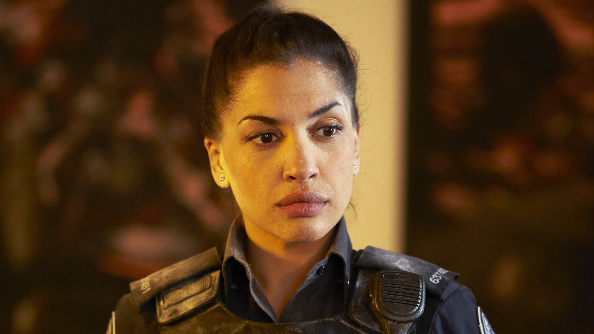 Rookie Blue