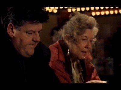 True Romance: Part 1