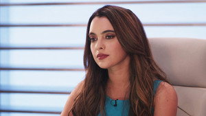Me estoy enamorando de esa mujer