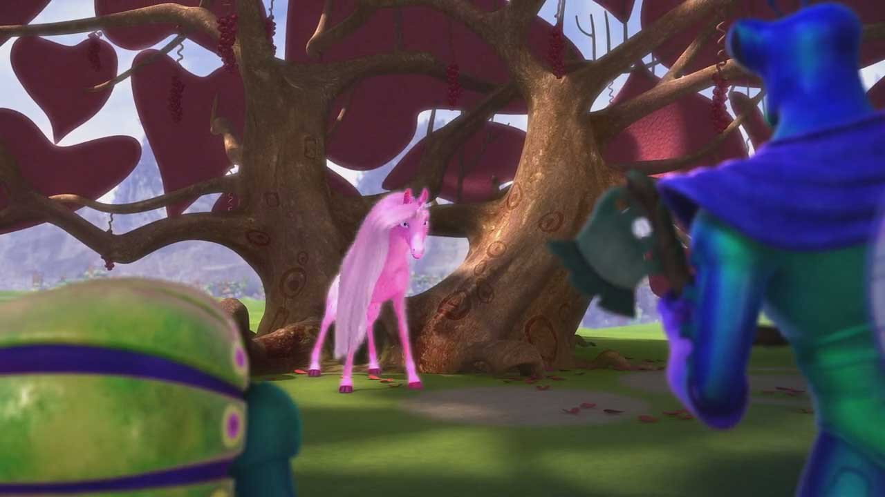 Under the Heartleaf Tree
