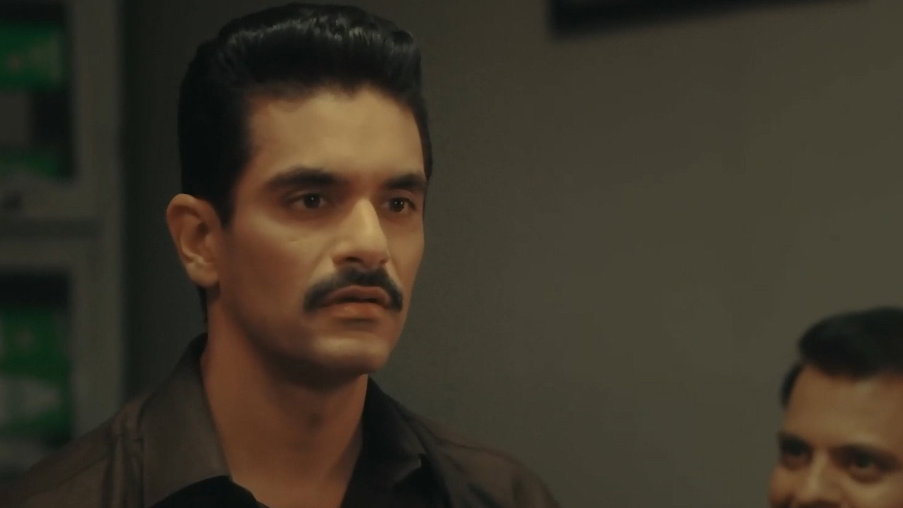 ATS ka Kumble Nikla