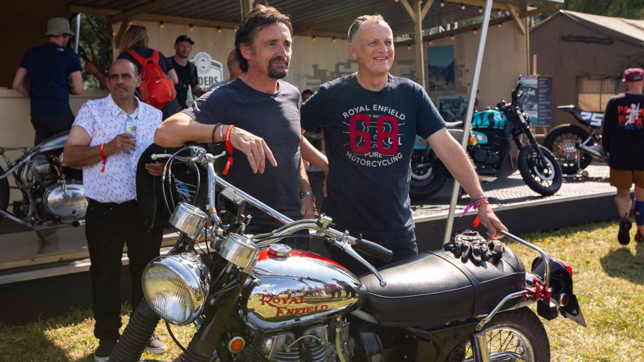 Wheels and Waves