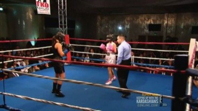 Body Blows