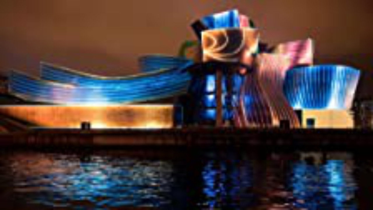 Guggenheim Bilbao