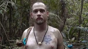 Bares All: Blood, Sweat and Fears