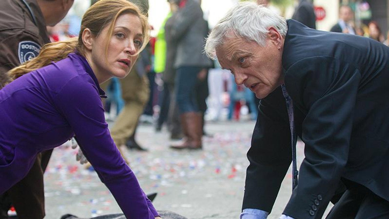 Rizzoli & Isles