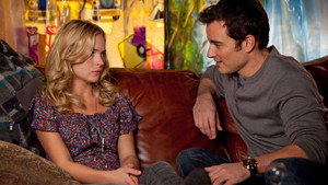 Life Unexpected