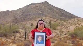 One Child in Heaven, One in Jail
