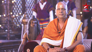 Maharishi Gautam To Tutor Sita